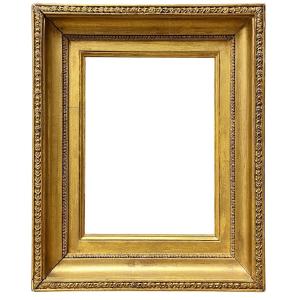 Empire Period Frame - 20.3 X 15.8 Cm - Ref. Pc0818m2