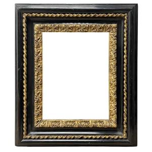 17th Century Italian Frame - 125 X 84 Cm - Ref. Pc0833m2