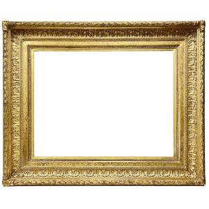 Empire Period Frame - 73.5 X 92.5 Cm - Ref. Pc0834m2