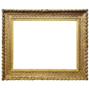 18th Century Spanish Frame - 77.4 X 103.5 Cm - Ref. Pc0836m2