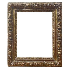 Louis XIII Period Frame - 14.9 X 11.9 Cm - Ref. Pc0887m2