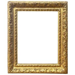 Louis XIII Period Frame - 22.8 X 17.8 Cm - Ref. Pc0901m2