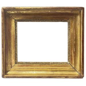 Louis XVI Period Frame - 16 X 20 Cm - Ref. Pc0921m2