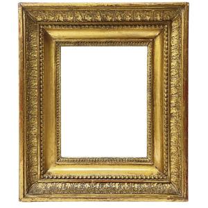 Empire Period Frame - 17.5 X 14 Cm - Ref. Pc0925m2