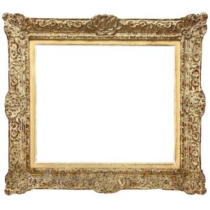 Montparnasse' Style Frame - 47 X 56.3 Cm - Ref. 2614