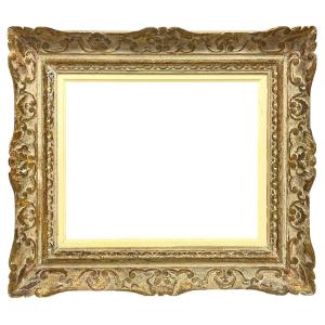 Montparnasse' Frame - 38.3 X 46.3 Cm - Ref. 2615