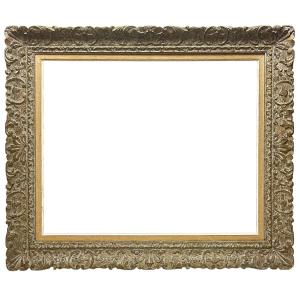 Montparnasse' Frame - 54.5 X 66 Cm - Ref. 2620