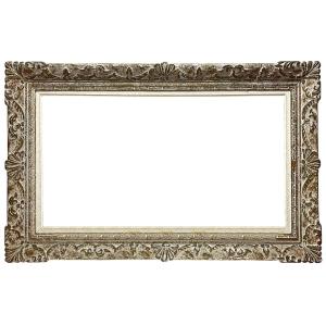 Montparnasse' Frame - 50.5 X 92.5 Cm - Ref. 2621