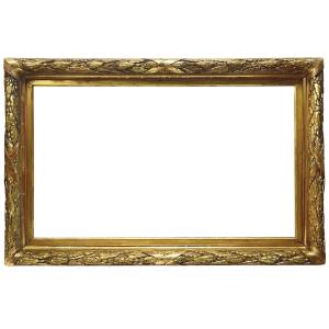 Empire Style Frame - 53.3 X 91 Cm - Ref. 2622