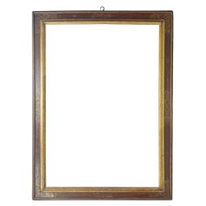 17th Century Cassetta Frame - 138.5 X 96.8 Cm - Ref. Pc0933m2