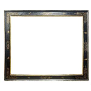 16th Century Italian Cassetta Frame - 103.6 X 126.4 Cm - Ref. Pc0935m2