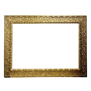 16th Century Piedmont Frame - 97.7 X 140.4 Cm - Ref. Pc0936m2