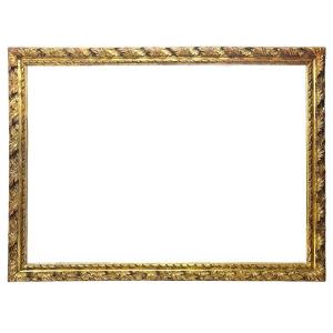 18th Century Italian Frame - 104.1  X 144.1 Cm - Ref. Pc0939m2