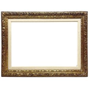 Louis XIII-style Frame — 50.8 X 73 Cm — Ref. 2640