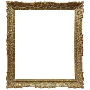 "montparnasse" Frame —  66,5 X 58 Cm — Réf. 2673