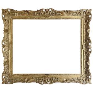 Louis XV Style Frame — 78.3 X 97.3 Cm — Ref. 2711