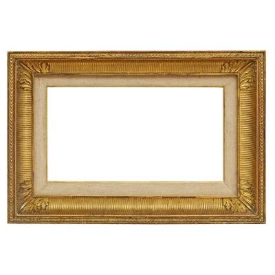 Canals  Frame - Ref 397