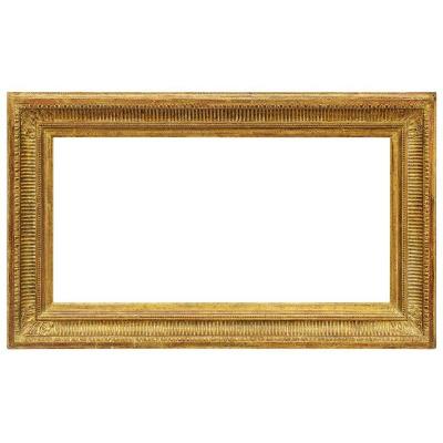 Channel Frame - Ref 765