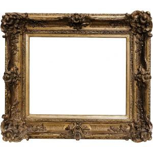 Louis XV Style Frame - Ref 624
