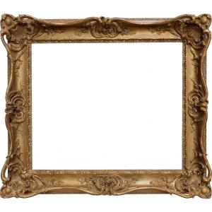 Louis XV Style Frame 56.3 X 47.5 Ref. 916