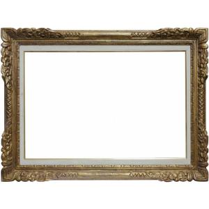 Montparnasse Frame - 49,1x73,2 - Ref-509