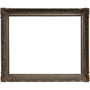 Louis XIV Style Frame - 46.5 X 37.5 - Ref 809