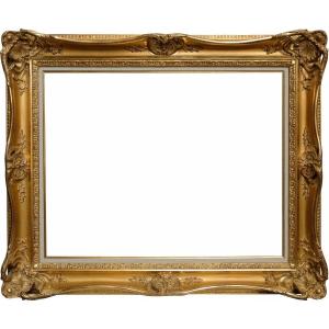 Louis XV Style Frame - 68,5x54 - Ref-982