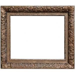 Louis XIII Style Frame- 37.4 X 31 Cm- Ref 613