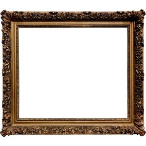 Napoleon III Style Frame - 55x65,5 - Ref 895