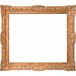 Louis XIV Style Frame -79 X 66- Ref1231