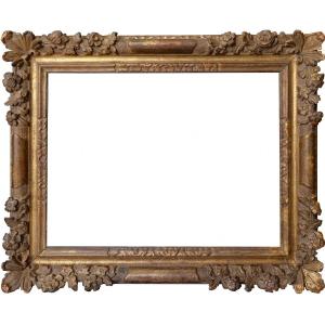 Louis XIV Style Frame -61.8 X 46.3 Cm Ref 1221