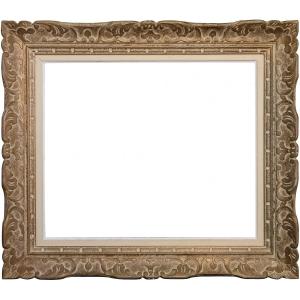 Montparnasse Frame - 55.4 X 46.6 Cm - Ref-1287