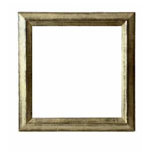 Cadre Style Napoleon III 57,7 X 55,3 Cm Ref 1192