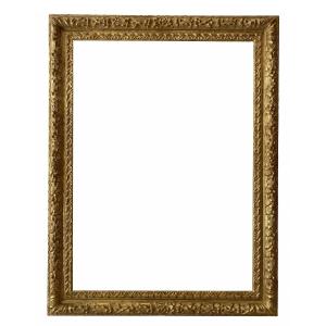 Frame Louis XIII Style  82,30 X 60,10 Cm - Ref - 1194