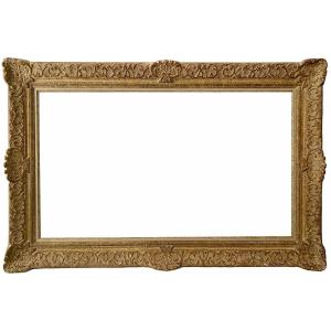 Frame Louis XIV Style - 100.60 X 55.40 - Ref-1303