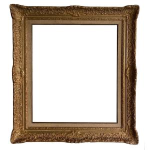 Frame Style Louis XIV 65.50 X 54.30 - Ref - 1318