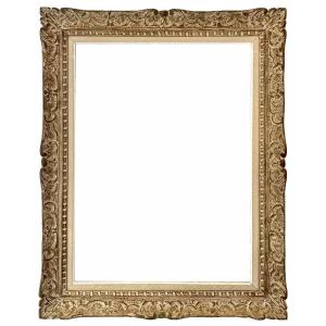 Montparnasse Frame - 82.10 X 60.90 - Ref -1442