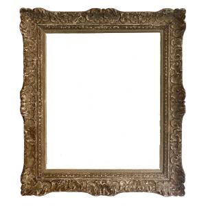 Montparnasse Frame 73.80 X 60.80 Cm - Ref -1444