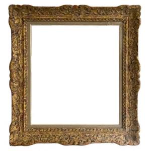 Montparnasse Frame - 55.80 X 46.90 - Ref-1445