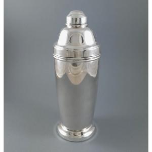 Sterling Silver Shaker