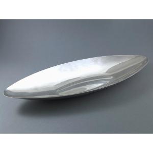 Lino Sabattini For Christofle: Sterling Silver Bowl