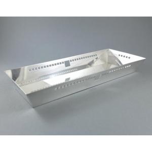 Sterling Silver Dish
