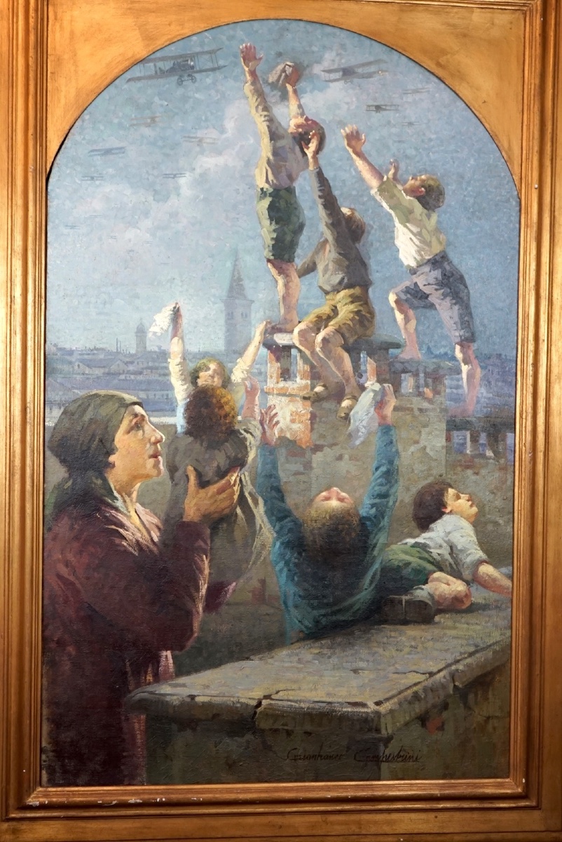 Entusiasmo nuovo