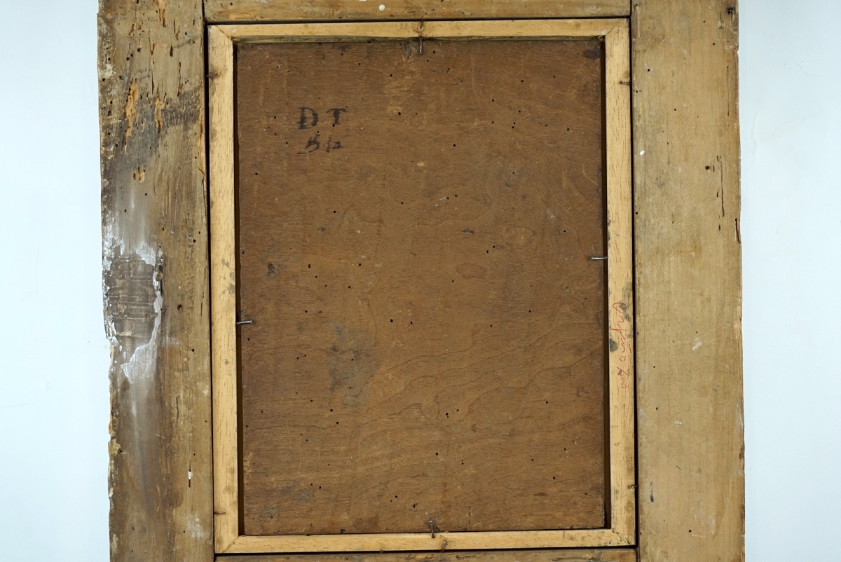 Volto di Cristo fanciullo (o Salvator Mundi fanciullo)-photo-3