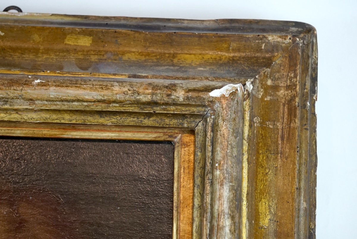 Volto di Cristo fanciullo (o Salvator Mundi fanciullo)-photo-5