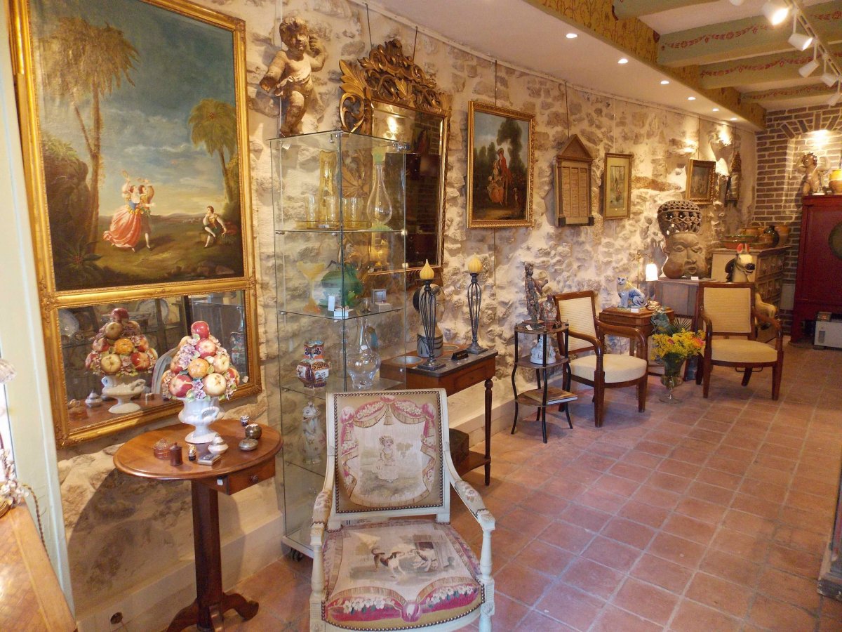 Alkimia en Provence