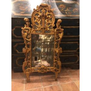 Miroir Provençal époque Louis XV