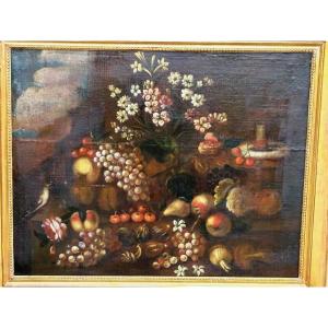 Still Life 17th Century