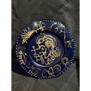 Dali Plate For Daum