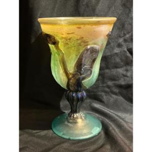 Jean-claude Novaro's Cup